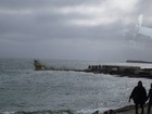 IMG_3575  Diving boards off the Salthill Prom.  This was only May 3, so no swimmers.JPG