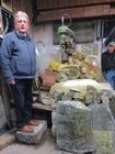 IMG_3597  The Joyce family at  Moycullen has worked marble since 1822.JPG
