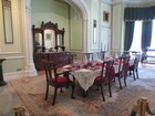 IMG_3650  The dining room, restored to original Victorian style.JPG