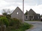 IMG_3699  One of the many cottage ruins in a farmyard.  The owner said he keeps for the pleasure of its history.JPG
