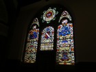 IMG_3874  The Guildhall windows were bombed in 1972 and replaced.JPG