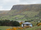 IMG_4024  Cushendall,  in the shadow of Lurigethan Mountain.JPG