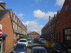 IMG_4187 Belfast terrace housing.  Each owner is responsible for his part of the roof.JPG