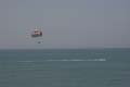 Parasailing